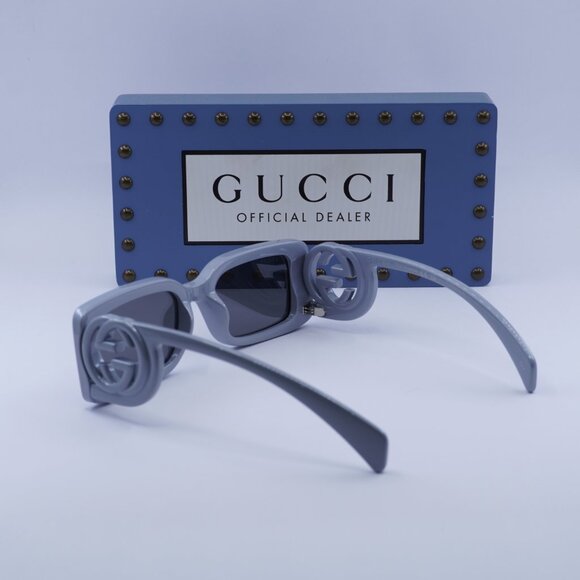 Final Price! Gucci GG1325S 011 Sunglasses main image 8